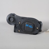 2012-2016 BMW Z4 E89 2.0 Transmission Gear Shifter Shift Selector Knob OEM