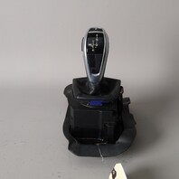 2012-2016 BMW Z4 E89 2.0 Transmission Gear Shifter Shift Selector Knob OEM