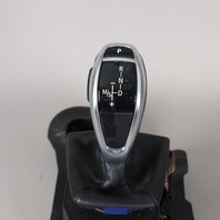 2012-2016 BMW Z4 E89 2.0 Transmission Gear Shifter Shift Selector Knob OEM