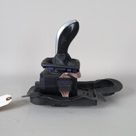 2012-2016 BMW Z4 E89 2.0 Transmission Gear Shifter Shift Selector Knob OEM