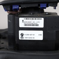 2012-2016 BMW Z4 E89 2.0 Transmission Gear Shifter Shift Selector Knob OEM