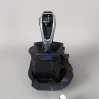 2012-2016 BMW Z4 E89 2.0 Transmission Gear Shifter Shift Selector Knob OEM