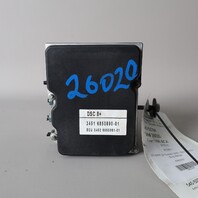 2009-2016 BMW Z4 E89 ABS Anti Lock Brake Pump OEM 34516795705