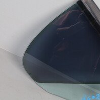 2009-2016 BMW Z4 E89 Right Passenger Quarter Glass Window OEM 51377192302