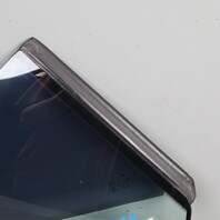 2009-2016 BMW Z4 E89 Right Passenger Quarter Glass Window OEM 51377192302