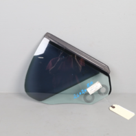 2009-2016 BMW Z4 E89 Right Passenger Quarter Glass Window OEM 51377192302