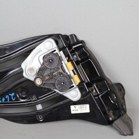 2009-2016 BMW Z4 E89 Left Quarter Window Regulator OEM 51377198307
