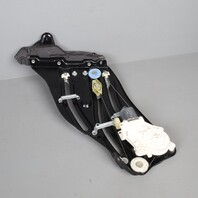 2009-2016 BMW Z4 E89 Left Quarter Window Regulator OEM 51377198307