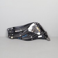 2009-2016 BMW Z4 E89 Left Quarter Window Regulator OEM 51377198307