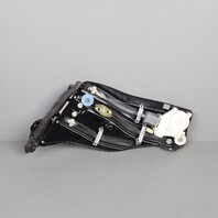 2009-2016 BMW Z4 E89 Left Quarter Window Regulator OEM 51377198307