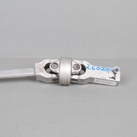 2009-2016 BMW Z4 E89 Lower Steering Column Shaft U-Joint OEM 32306789454