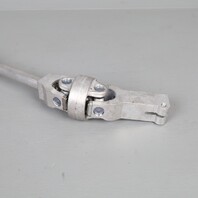 2009-2016 BMW Z4 E89 Lower Steering Column Shaft U-Joint OEM 32306789454