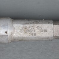 2009-2016 BMW Z4 E89 Lower Steering Column Shaft U-Joint OEM 32306789454