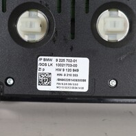 2011-2013 BMW 128i 135i M3 328i 335i Convertible Dome Light OEM 61319225702