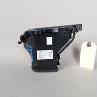 2014-2016 BMW Z4 E89 Right Passenger Outer Dash Air Vent OEM 64229287064