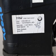 2014-2016 BMW Z4 E89 Right Passenger Outer Dash Air Vent OEM 64229287064