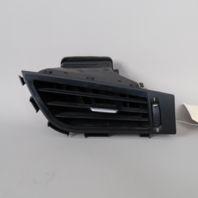 2014-2016 BMW Z4 E89 Right Passenger Outer Dash Air Vent OEM 64229287064