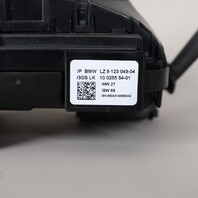 2007-2013 BMW 328i 335i M3 Turn Signal Wiper Switch 61319123049 OEM