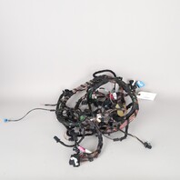 1989 BMW 635CSi (E24) - Alpine White - Stock #26021