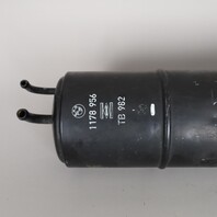 1987-1989 BMW 635CSi M6 E24 Fuel Evap Vapor Charcoal Canister OEM  16131178956