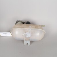1984-1989  BMW 635CSi E24 Coolant Reservoir Expansion Tank Bottle OEM