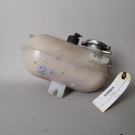 1984-1989  BMW 635CSi E24 Coolant Reservoir Expansion Tank Bottle OEM