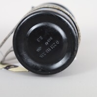 BMW 635CSi E24 Ignition Coil OEM 12131286087