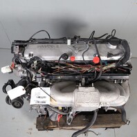 1988-1989 BMW 635CSi E24 Engine Motor 147K Miles OEM 11001717485