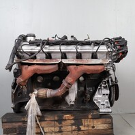 1988-1989 BMW 635CSi E24 Engine Motor 147K Miles OEM 11001717485