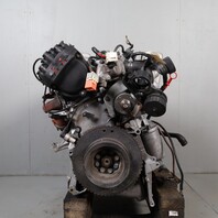 1988-1989 BMW 635CSi E24 Engine Motor 147K Miles OEM 11001717485