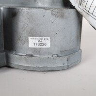 1985-1989 BMW 635CSi E24 Air Flow Meter OEM 13621466349 NOTE