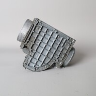 1985-1989 BMW 635CSi E24 Air Flow Meter OEM 13621466349 NOTE