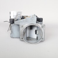1985-1989 BMW 635CSi E24 Air Flow Meter OEM 13621466349 NOTE