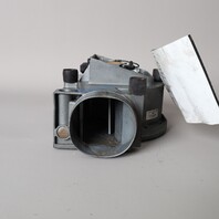 1985-1989 BMW 635CSi E24 Air Flow Meter OEM 13621466349 NOTE