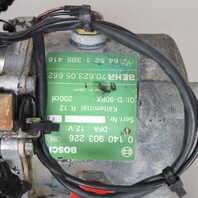 1988-1989 BMW 635CSi E24 A/C Compressor OEM 64521385416