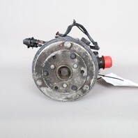 1988-1989 BMW 635CSi E24 A/C Compressor OEM 64521385416