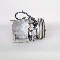 1988-1989 BMW 635CSi E24 A/C Compressor OEM 64521385416