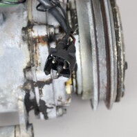 1988-1989 BMW 635CSi E24 A/C Compressor OEM 64521385416