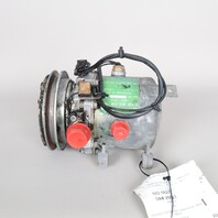 1988-1989 BMW 635CSi E24 A/C Compressor OEM 64521385416