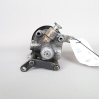 1988-1989 BMW 635CSi E24 Power Steering Pump OEM 32411466390