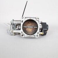 1980-1989 BMW 633sci 635CSi E24 Throttle Body OEM 13541726611