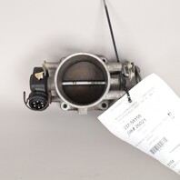 1980-1989 BMW 633sci 635CSi E24 Throttle Body OEM 13541726611