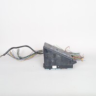 1985-1989 BMW 635CSi E24