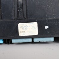 1985-1989 BMW 635CSi E24