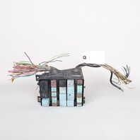 1985-1989 BMW 635CSi E24