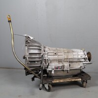 1988-1989 BMW 635CSi E24 Automatic Transmission OEM 24001466143