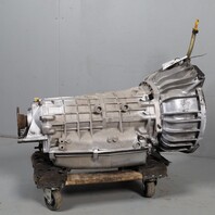 1988-1989 BMW 635CSi E24 Automatic Transmission OEM 24001466143