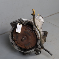 1988-1989 BMW 635CSi E24 Automatic Transmission OEM 24001466143