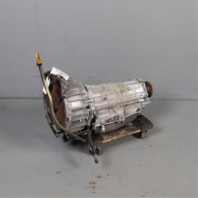 1988-1989 BMW 635CSi E24 Automatic Transmission OEM 24001466143