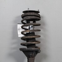 1984-1989 BMW 535i 635CSi M5 M6 Left Front Strut Shock Spring OEM 31312226167